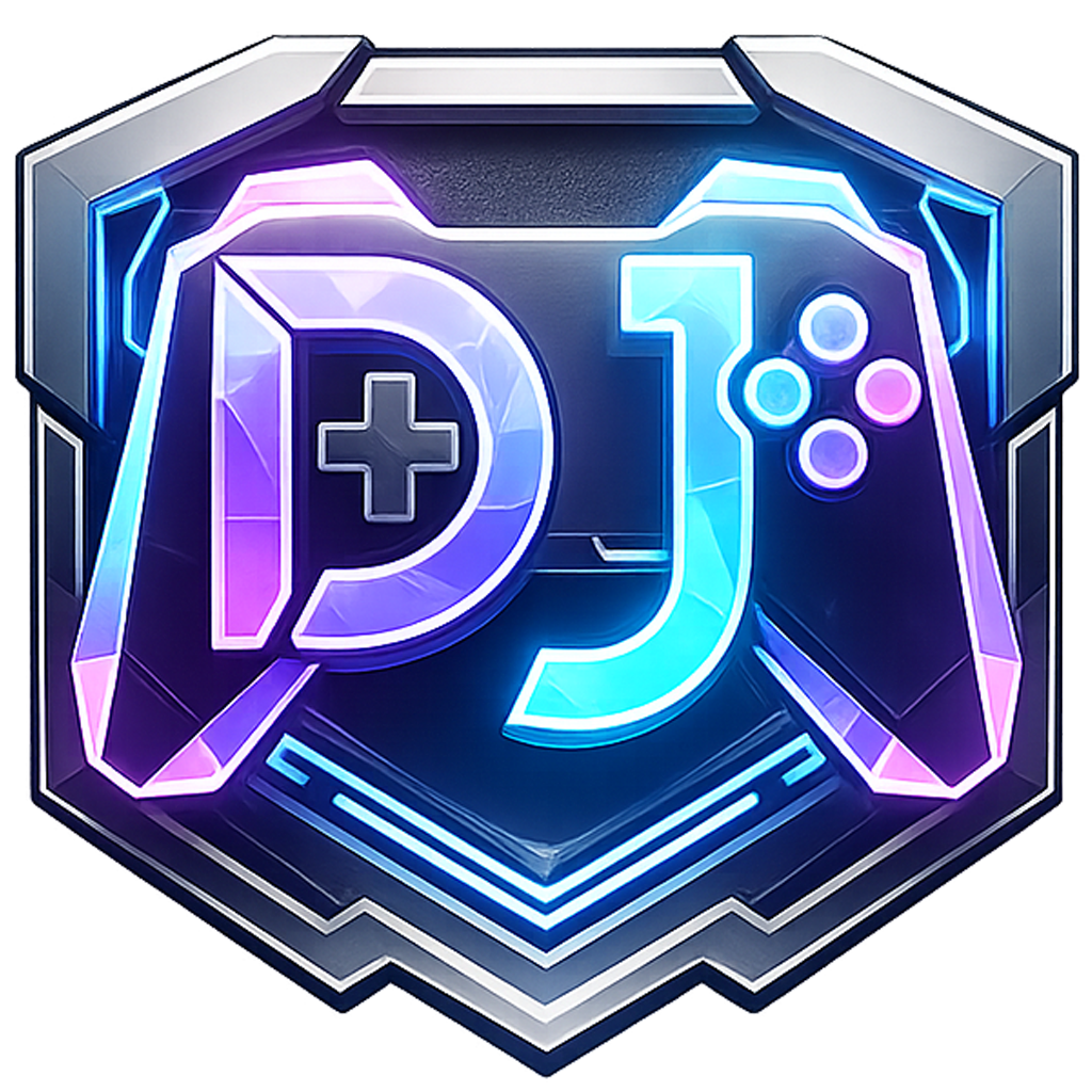 DalJord Creations logo